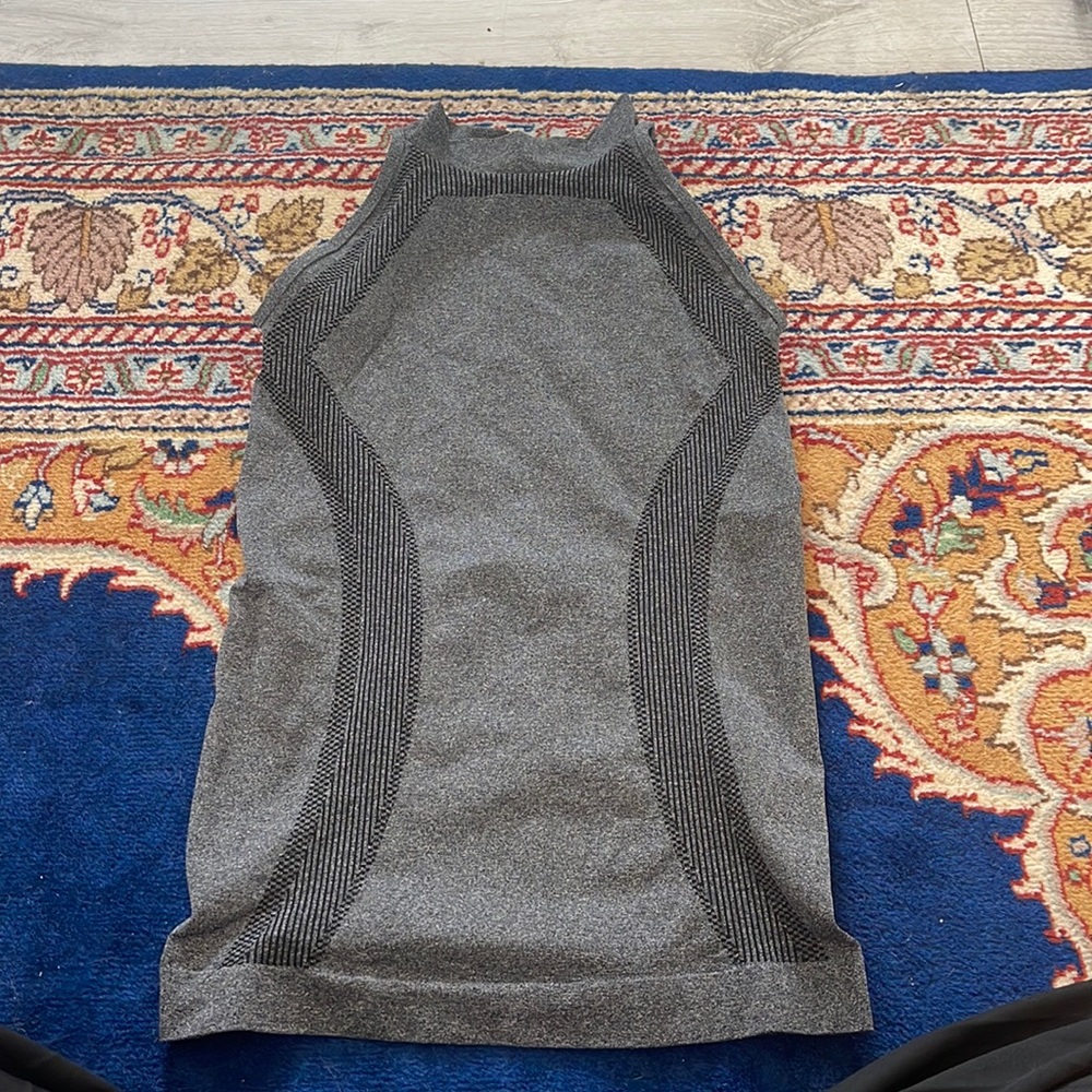Workout Active Top